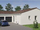 Maison à construire à La Tremblade (17390) 1870431-9585modele720220301kecd3.jpeg BERMAX Construction