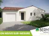 Maison à construire à Bourcefranc-le-Chapus (17560) 1871224-9811modele620230517nqTuK.jpeg BERMAX Construction