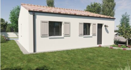 Modèle Start 60m² - 2CH - sans garage 39182-9811modele820240626ID8Qb.jpeg - BERMAX Construction