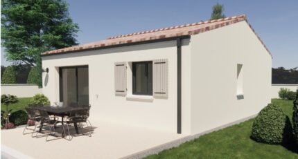 Modèle Start 60m² - 2CH - sans garage 39182-9811modele620240626mTNdF.jpeg - BERMAX Construction