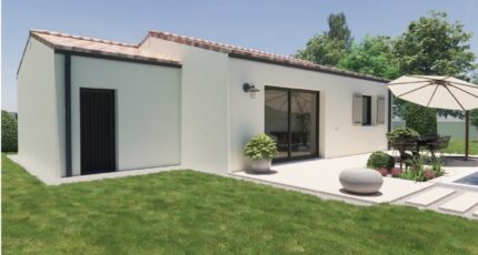 Modèle Start 60m² - 2CH - garage accolé 39183-9811modele920240626fJiLW.jpeg - BERMAX Construction