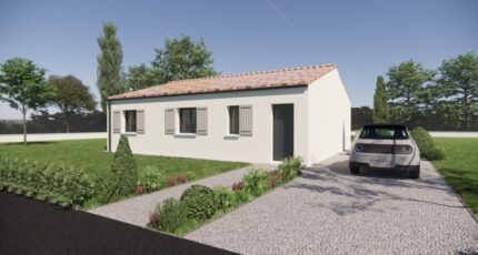 Modèle Start 90m² - 3CH - sans garage 39188-9811modele820240627TsgHh.jpeg - BERMAX Construction