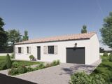 Modèle Start 84 m² - 3CH - Garage intégré 39192-9811modele720240628Nq2zP.jpeg BERMAX Construction