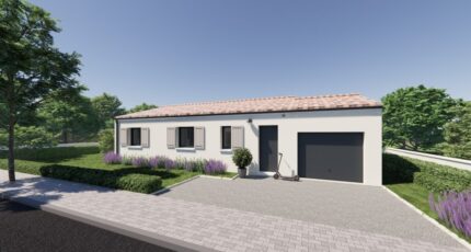 Modèle Start 80m² - 3CH - garage accolé 39200-9811modele62024070153gtg.jpeg - BERMAX Construction