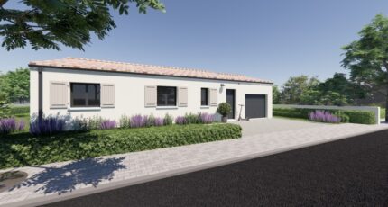 Modèle Start 80m² - 3CH - garage accolé 39200-9811modele820240701uEmmQ.jpeg - BERMAX Construction