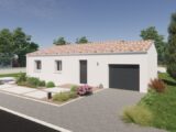 Modèle Start 70m² - 3CH - garage accolé 39242-9811modele620240703LHQ6B.jpeg BERMAX Construction