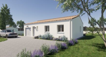 Modèle Start 70m² - 3CH - garage intégré 39428-9811modele620240801eWG9y.jpeg - BERMAX Construction