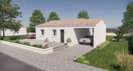 Modèle Start 60m² - 2CH - carport 39425-9811modele6202408012WlAT.jpeg - BERMAX Construction