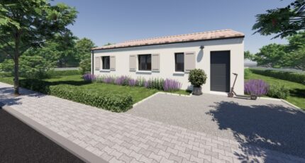 Barbezieux-Saint-Hilaire Maison neuve - 1913484-9811modele620240701cg5cG.jpeg BERMAX Construction