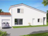 Maison à construire à Les Mathes (17570) 1872063-9585modele620220301rqU6z.jpeg BERMAX Construction