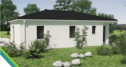 Saint-Yrieix-sur-Charente Maison neuve - 1952658-9585modele8202203231x0Ob.jpeg BERMAX Construction