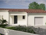 Maison à construire à Roumazières (16270) 1900312-9585modele720220711aufWz.jpeg BERMAX Construction