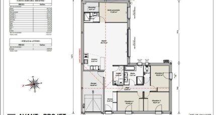 Roumazières-Loubert Maison neuve - 1899176-9585modele820220713nsXUc.jpeg BERMAX Construction