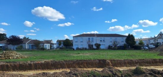 Terrain à bâtir à Fouras, Nouvelle-Aquitaine