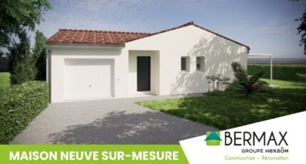 Saintes Maison neuve - 1983160-9811modele620230517nqTuK.jpeg BERMAX Construction