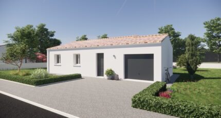 Modèle Start 70m² - 2CH - garage accolé 39823-9811modele620241114CkWqB.jpeg - BERMAX Construction