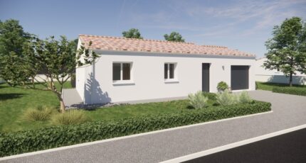 Modèle Start 70m² - 2CH - garage accolé 39823-9811modele720241114GILkU.jpeg - BERMAX Construction