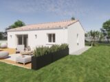 Modèle Start 70m² - 2CH - garage accolé 39823-9811modele920241114TTcc4.jpeg BERMAX Construction