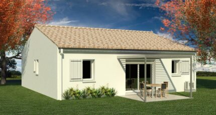 Saintes Maison neuve - 2008730-3365modele620160803xOXpg.jpeg BERMAX Construction