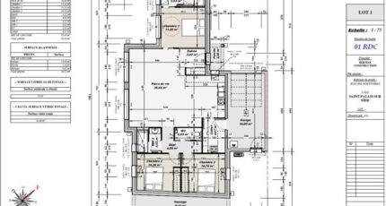 Saint-Palais-sur-Mer Maison neuve - 1992220-9811modele6202304067LtOw.jpeg BERMAX Construction