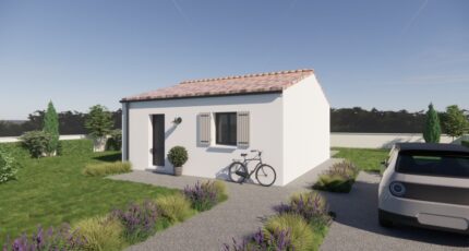 Saintes Maison neuve - 2021546-9811modele620241114RmnMT.jpeg BERMAX Construction