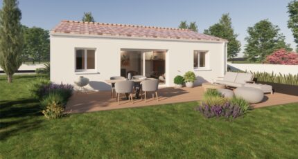 Saint-Yrieix-sur-Charente Maison neuve - 2027278-9811modele620240920My4fI.jpeg BERMAX Construction